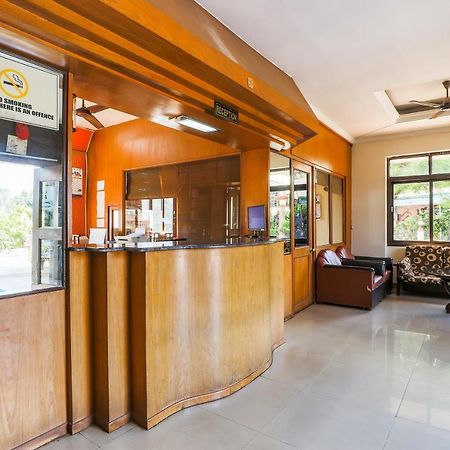 Spot On 37412 Hotel Priti International Mapusa Ngoại thất bức ảnh
