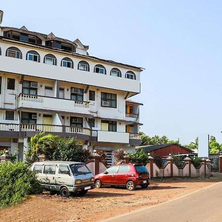 Spot On 37412 Hotel Priti International Mapusa Ngoại thất bức ảnh