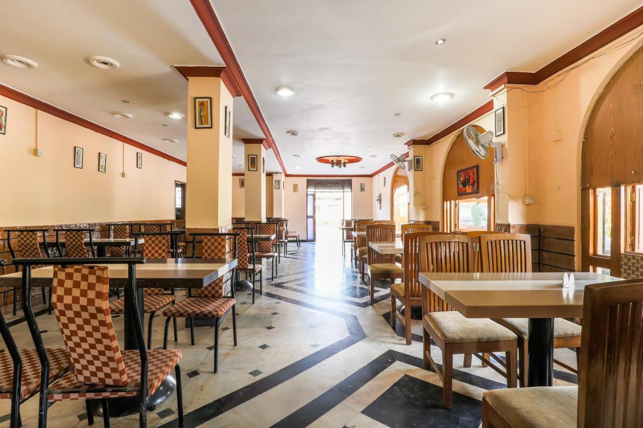 Spot On 37412 Hotel Priti International Mapusa Ngoại thất bức ảnh