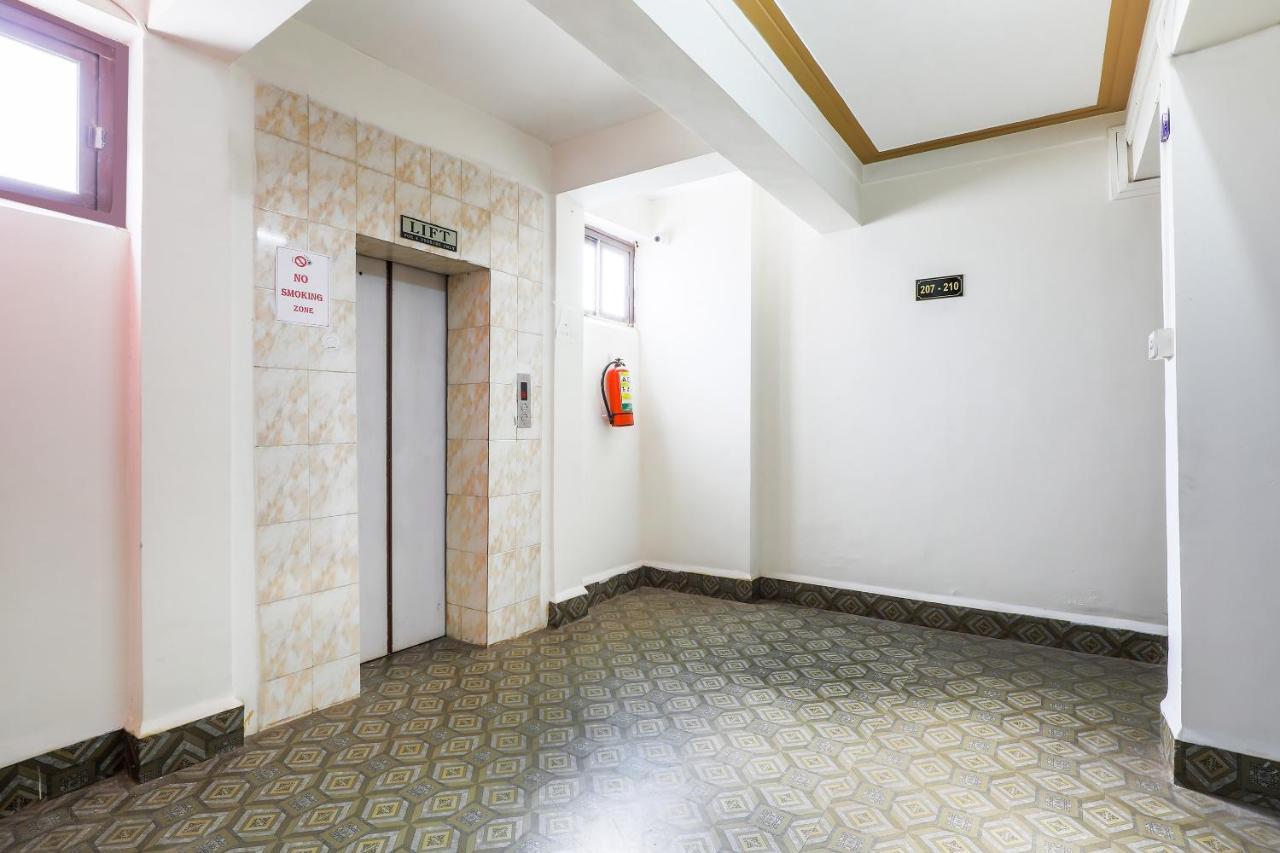 Spot On 37412 Hotel Priti International Mapusa Ngoại thất bức ảnh
