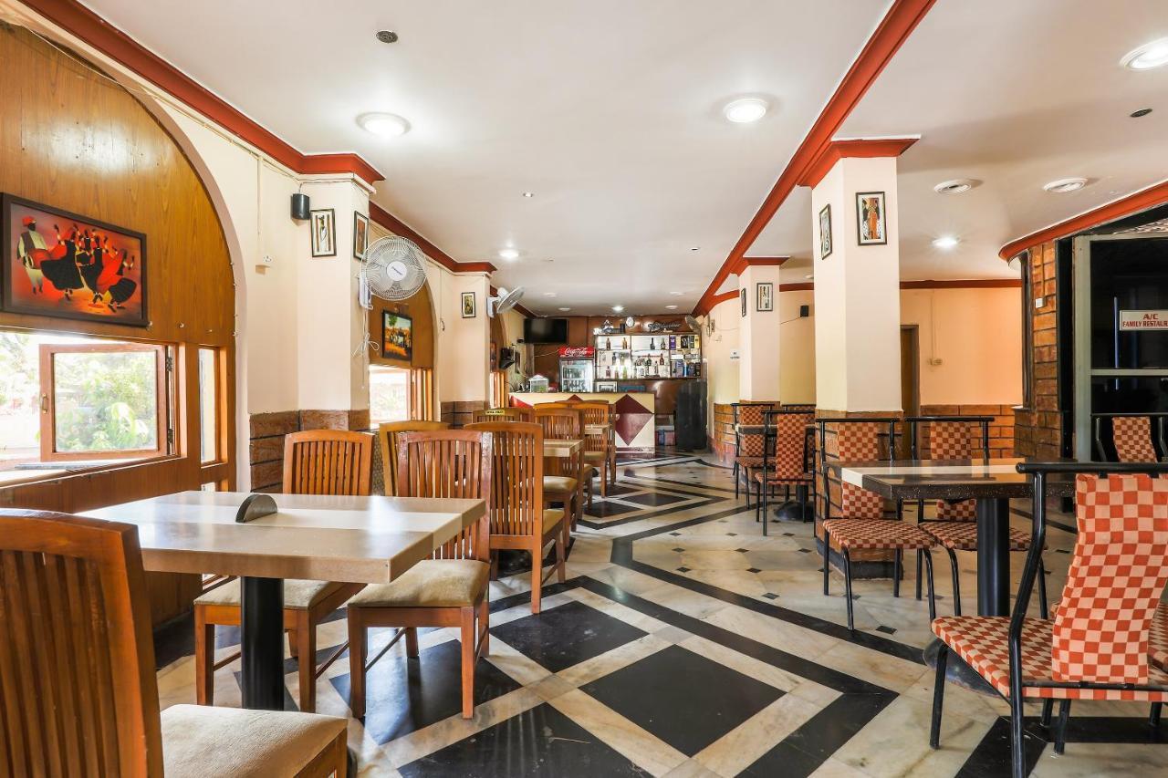 Spot On 37412 Hotel Priti International Mapusa Ngoại thất bức ảnh
