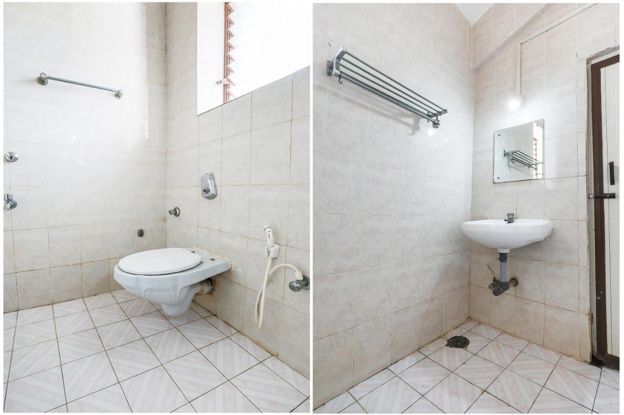 Spot On 37412 Hotel Priti International Mapusa Ngoại thất bức ảnh