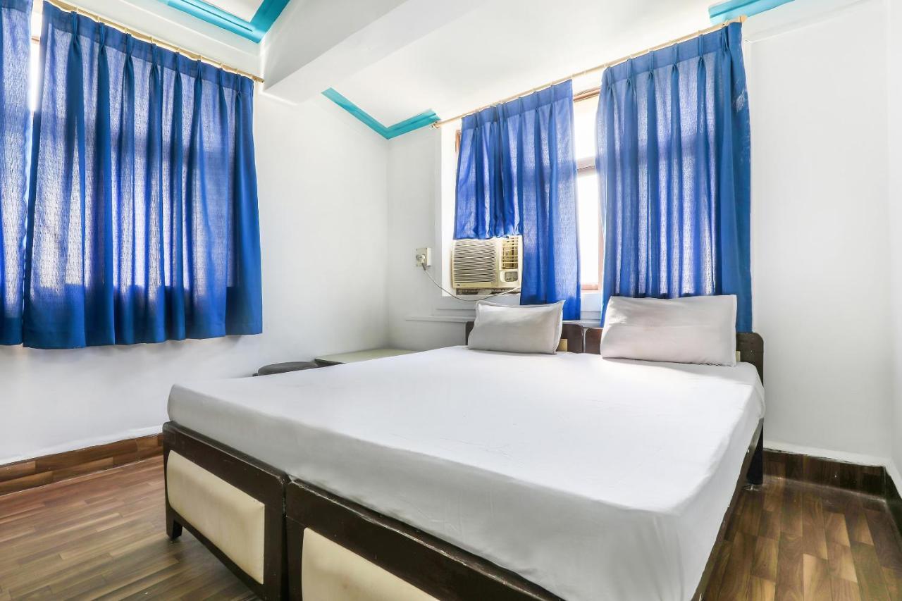 Spot On 37412 Hotel Priti International Mapusa Ngoại thất bức ảnh