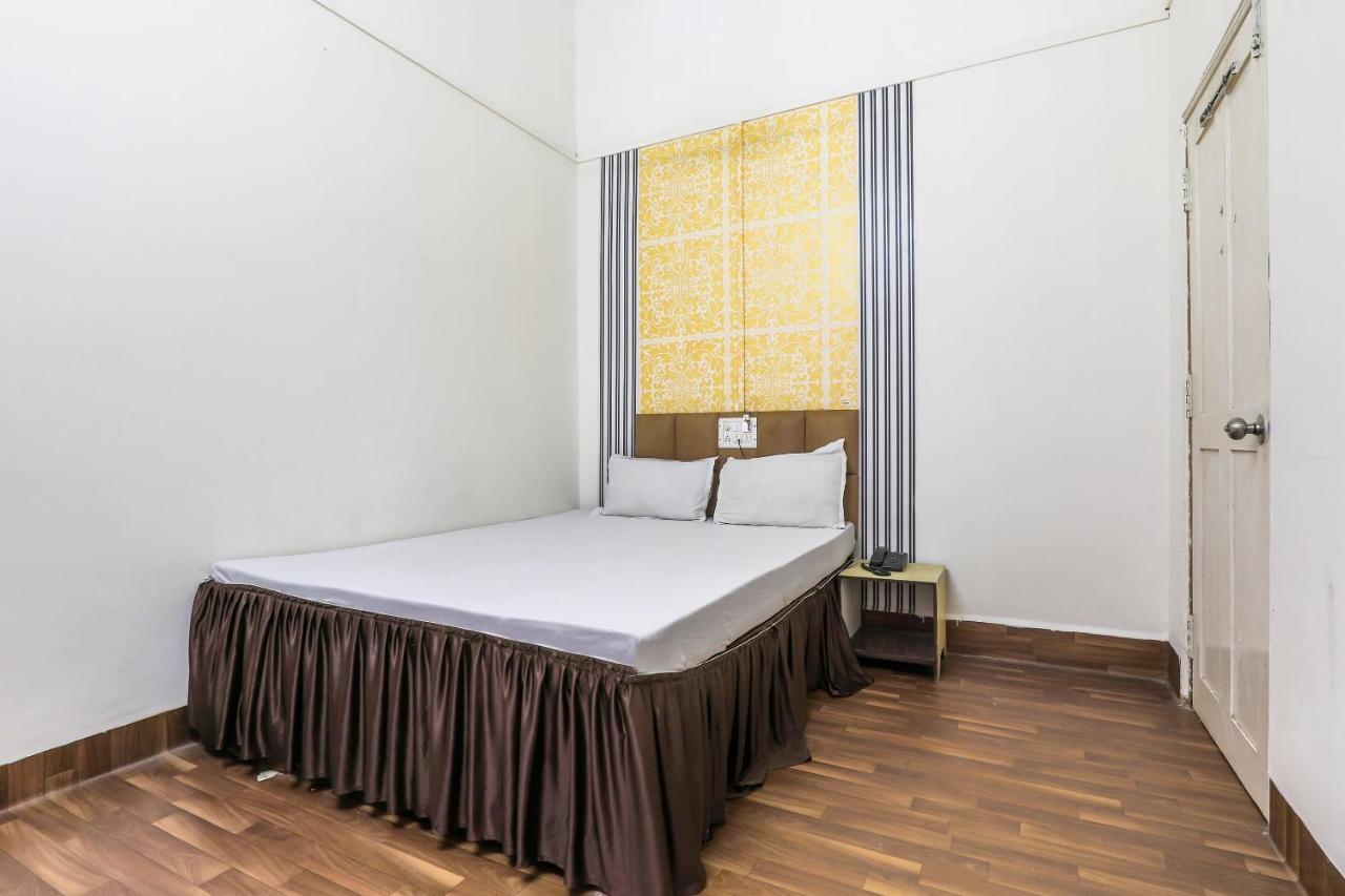 Spot On 37412 Hotel Priti International Mapusa Ngoại thất bức ảnh