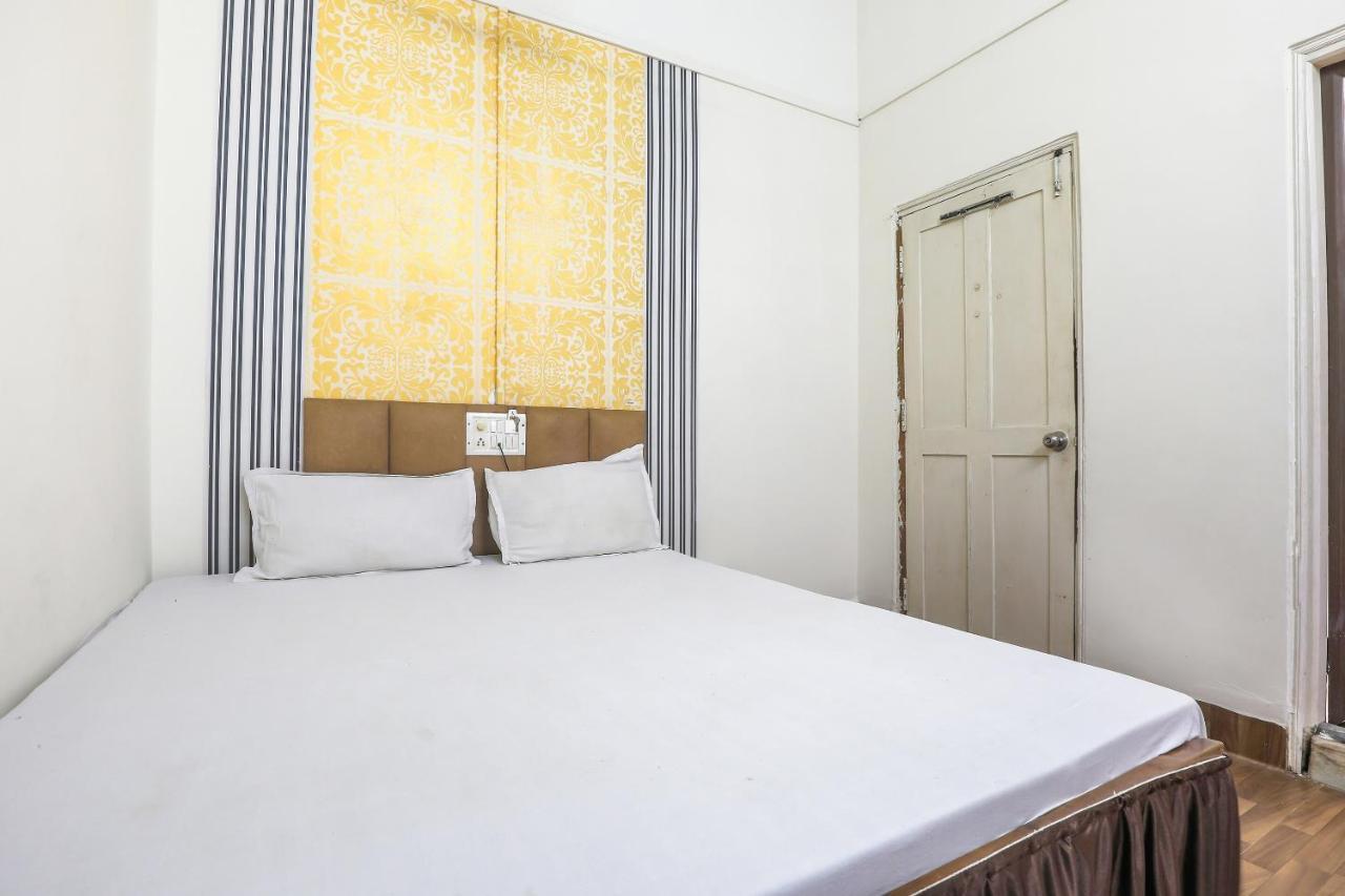 Spot On 37412 Hotel Priti International Mapusa Ngoại thất bức ảnh