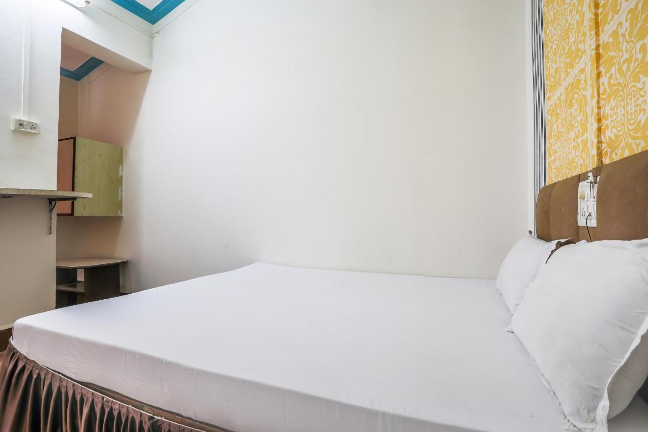 Spot On 37412 Hotel Priti International Mapusa Ngoại thất bức ảnh