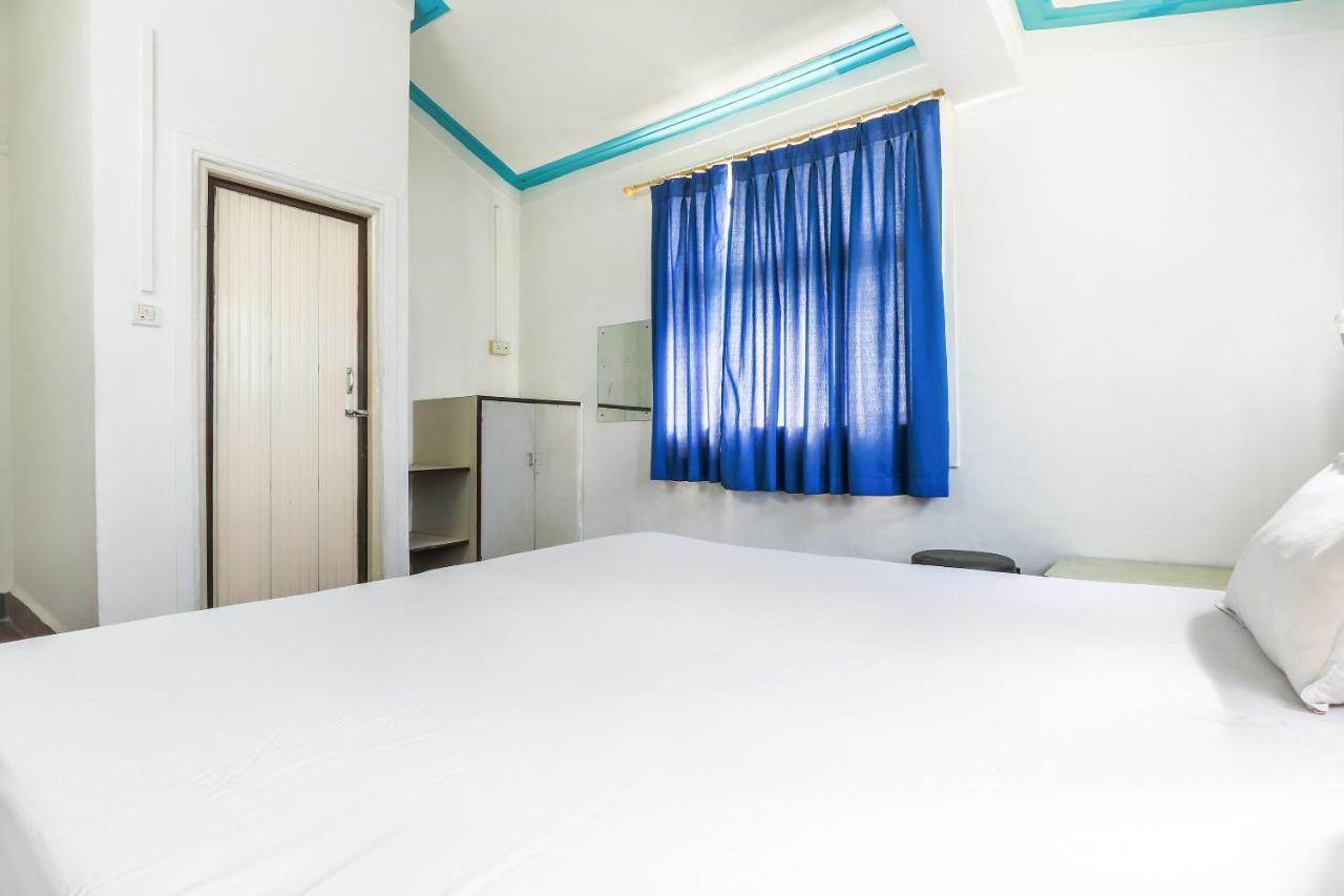 Spot On 37412 Hotel Priti International Mapusa Ngoại thất bức ảnh