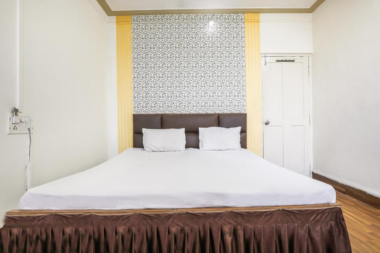 Spot On 37412 Hotel Priti International Mapusa Ngoại thất bức ảnh
