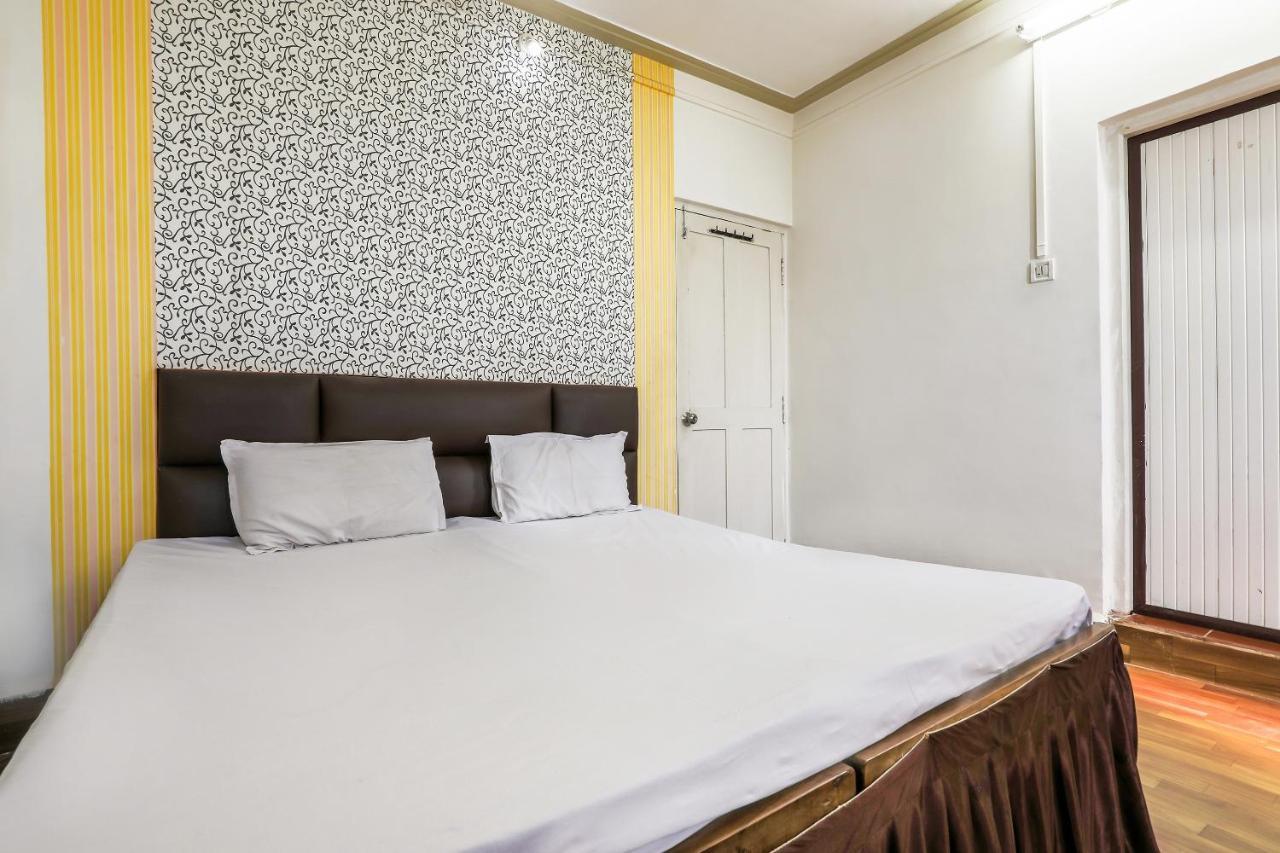 Spot On 37412 Hotel Priti International Mapusa Ngoại thất bức ảnh