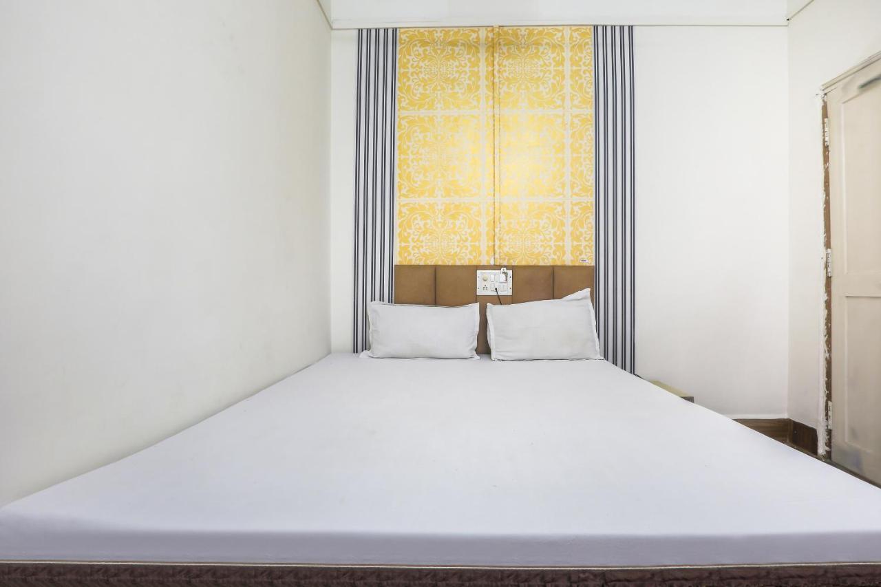 Spot On 37412 Hotel Priti International Mapusa Ngoại thất bức ảnh